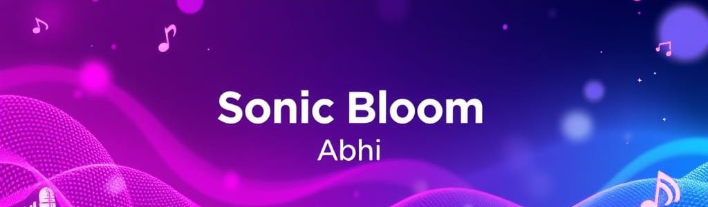 Profile Hero Background