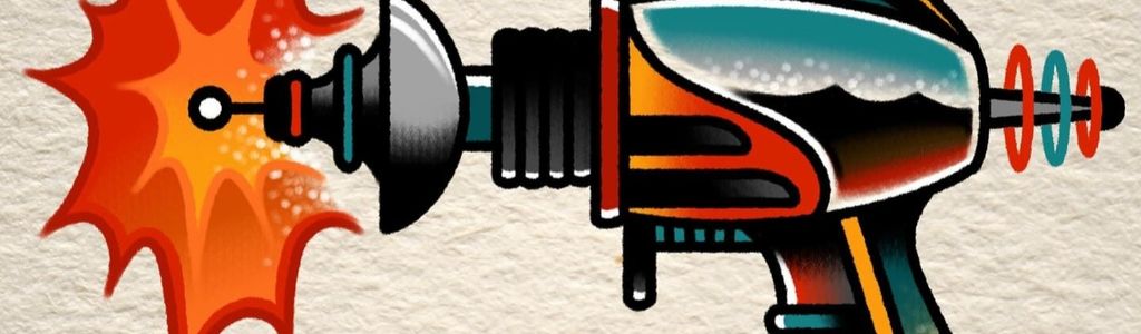 Profile Hero Background