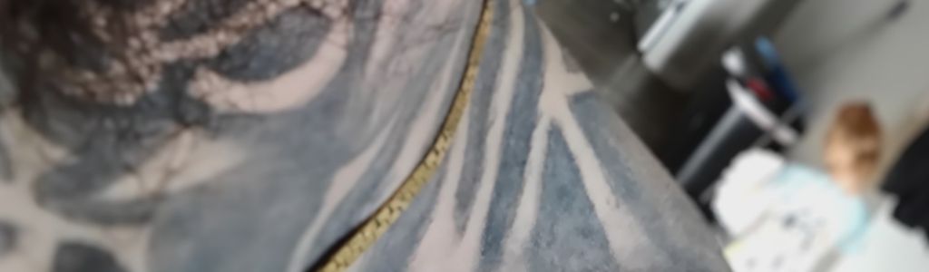 Profile Hero Background