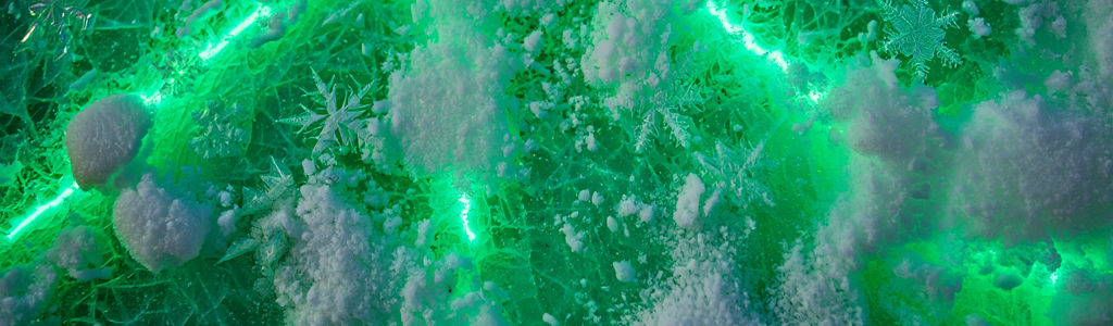 Profile Hero Background