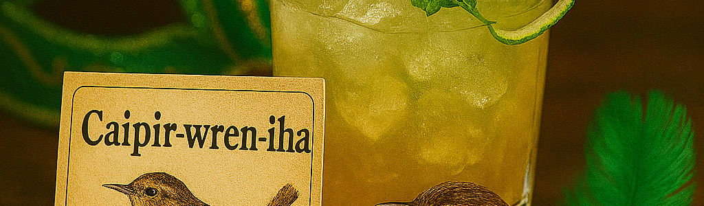 Profile Hero Background