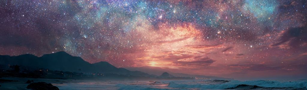 Profile Hero Background