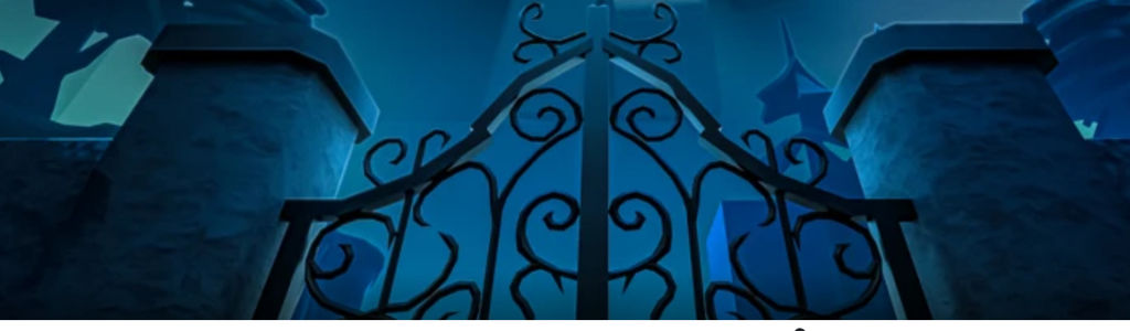 Profile Hero Background