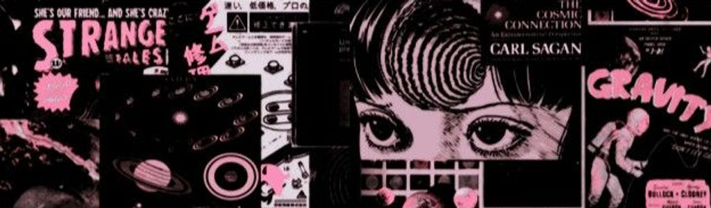 Profile Hero Background