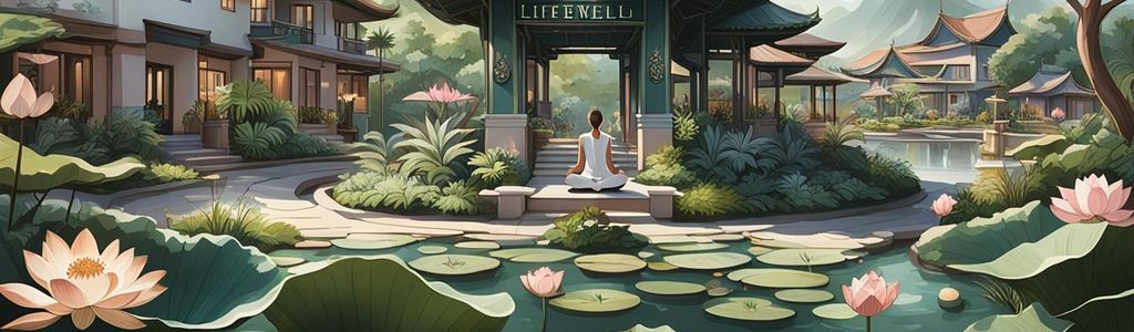 Profile Hero Background