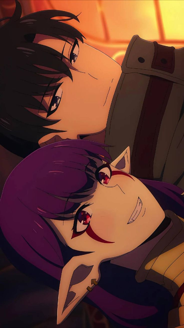 Profile Hero Background