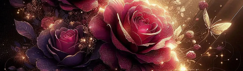 Profile Hero Background