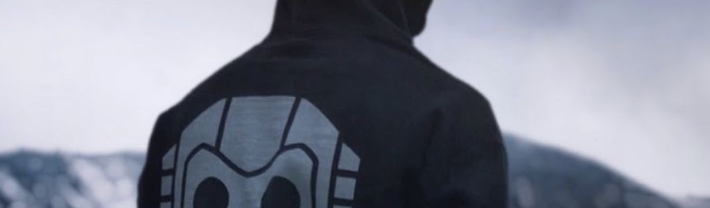 Profile Hero Background