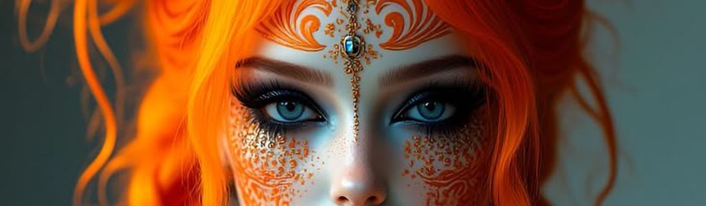 Profile Hero Background