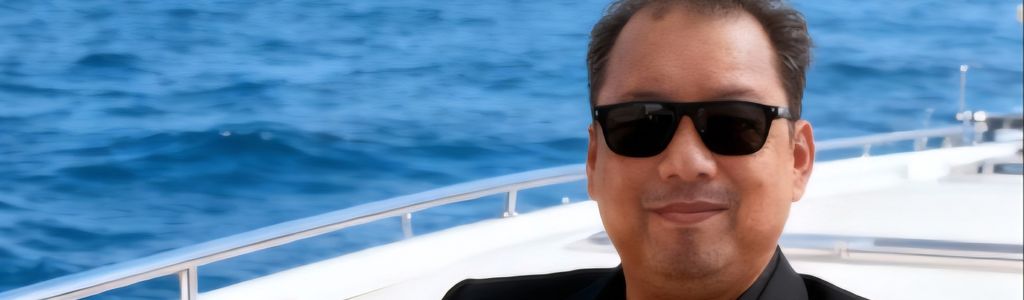 Profile Hero Background