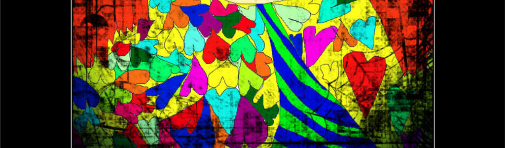 Profile Hero Background