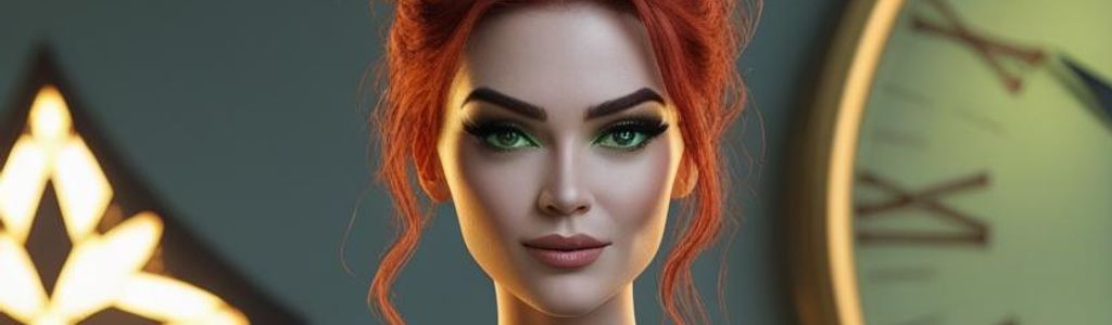 Profile Hero Background