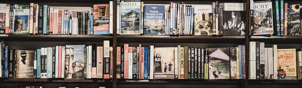 Profile Hero Background