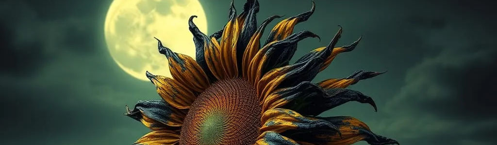 Profile Hero Background