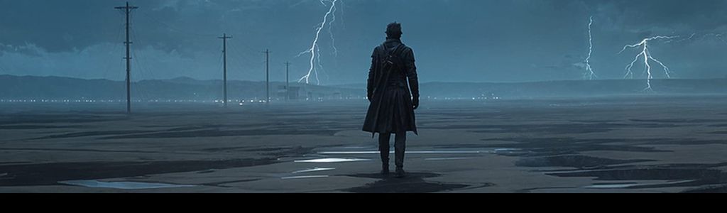 Profile Hero Background