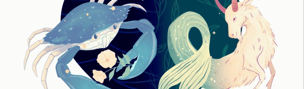 Profile Hero Background