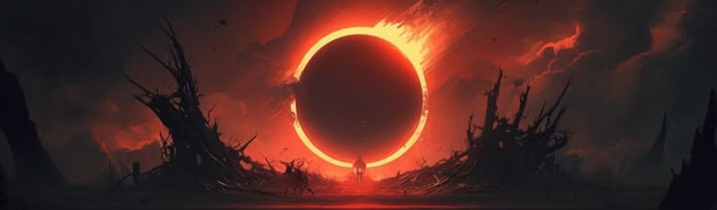 Profile Hero Background