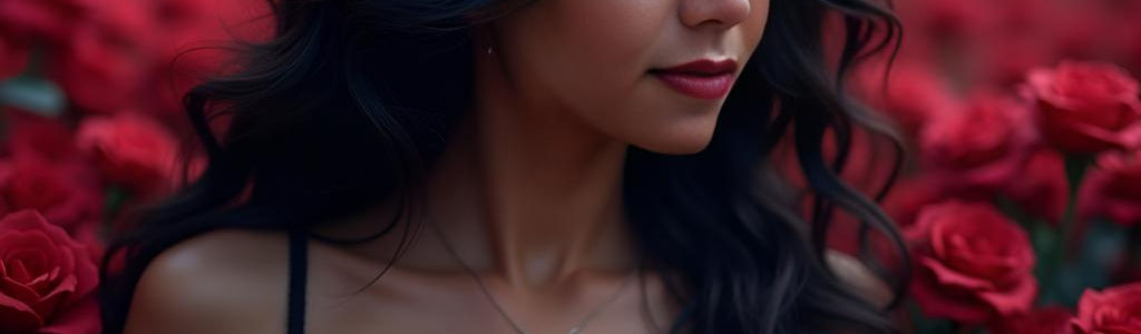 Profile Hero Background