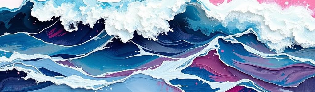 Profile Hero Background