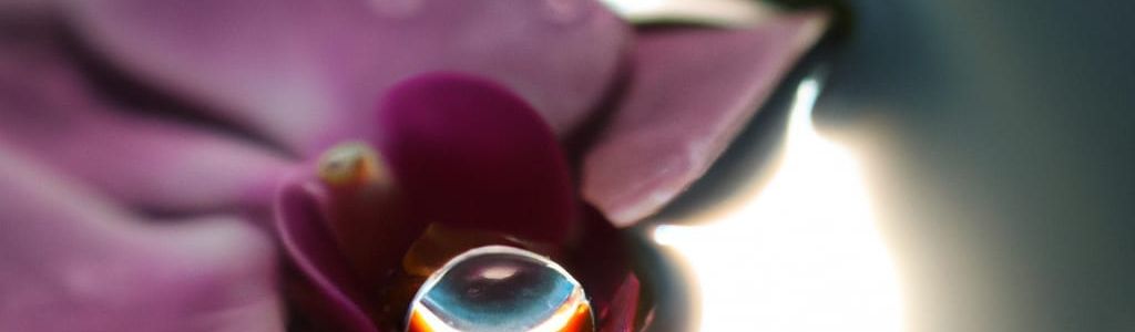 Profile Hero Background