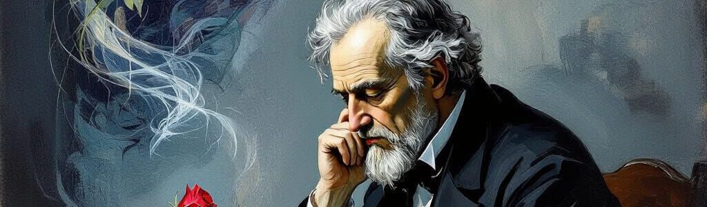 Profile Hero Background