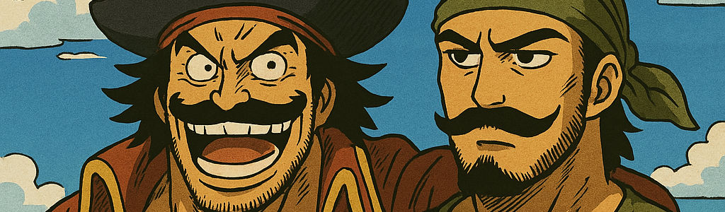 Profile Hero Background