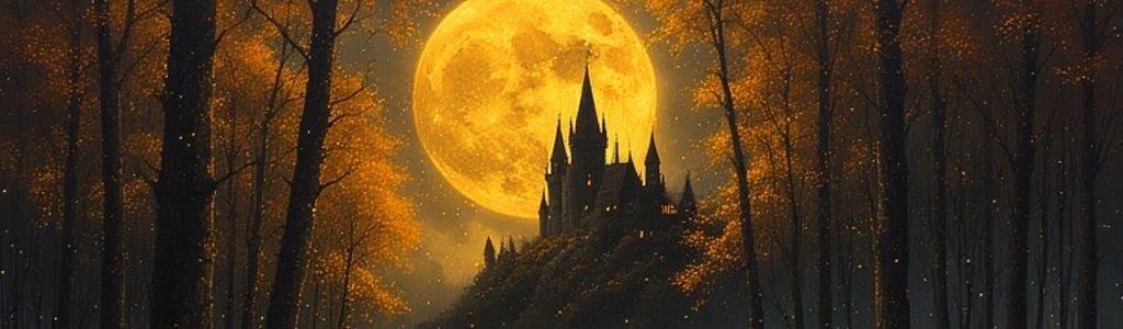 Profile Hero Background