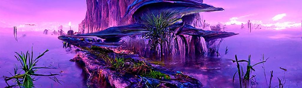 Profile Hero Background