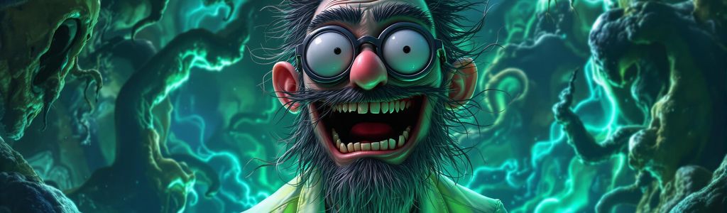 Profile Hero Background