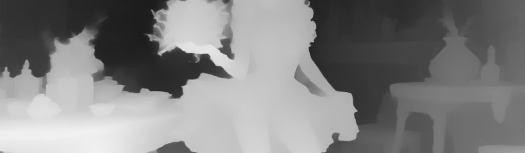 Profile Hero Background