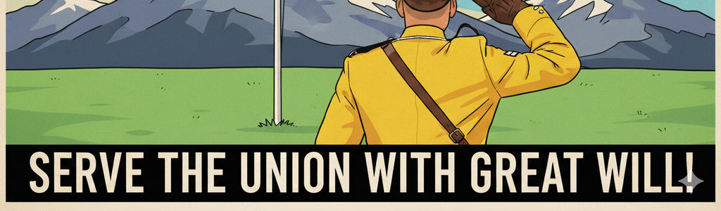 Profile Hero Background