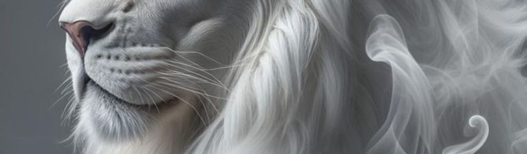 Profile Hero Background