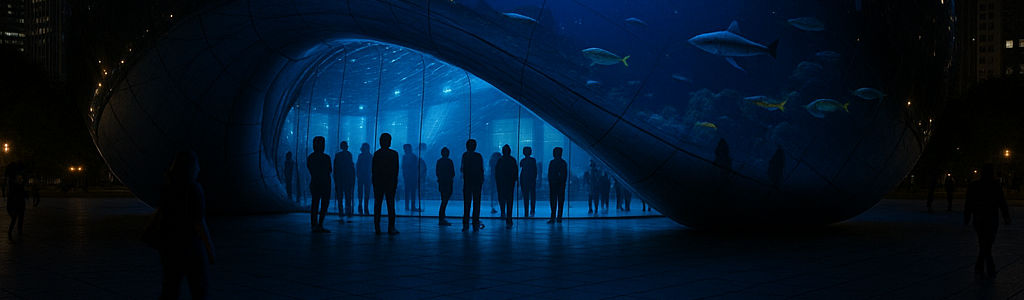 Profile Hero Background