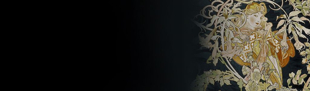 Profile Hero Background