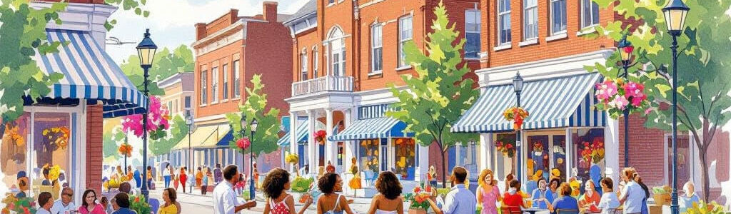 Profile Hero Background