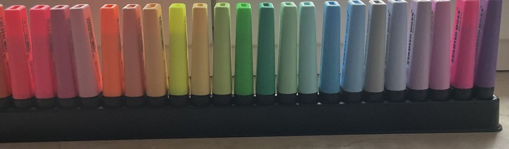 Profile Hero Background