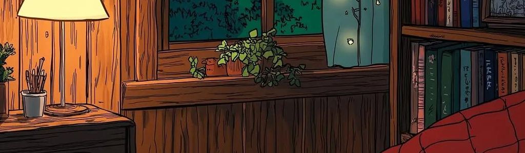 Profile Hero Background