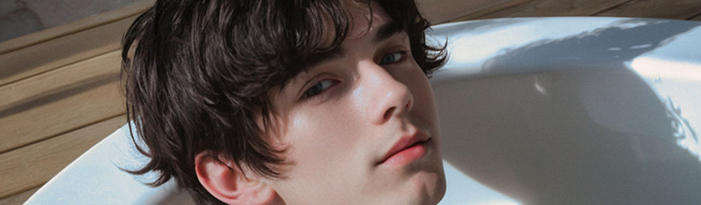 Profile Hero Background