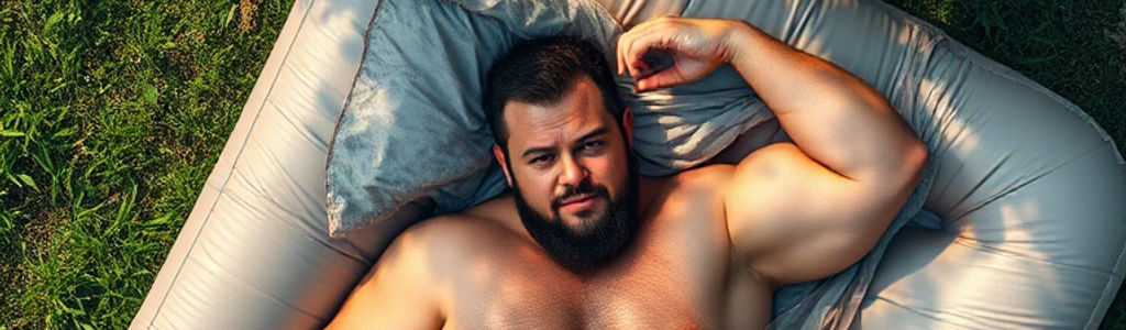 Profile Hero Background