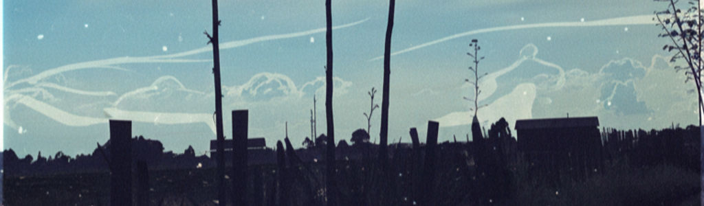 Profile Hero Background