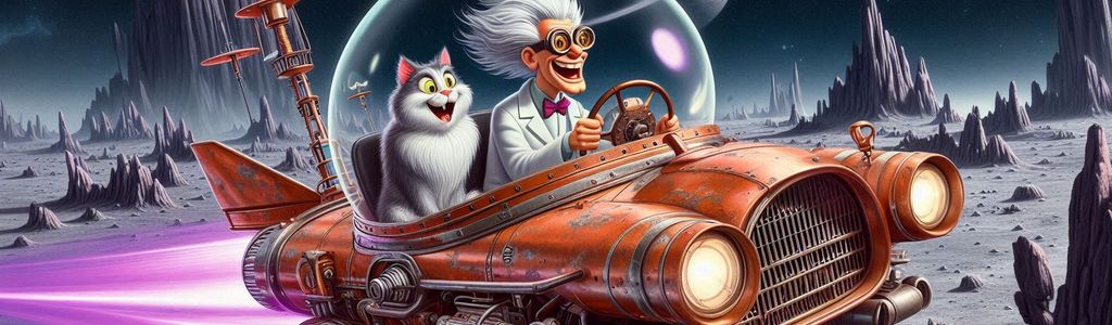 Profile Hero Background