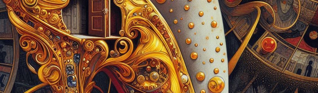 Profile Hero Background