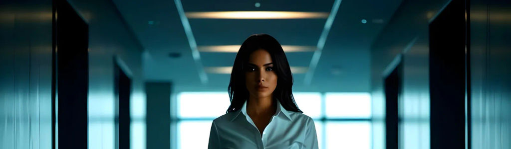 Profile Hero Background