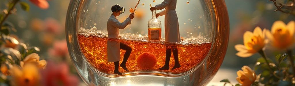 Profile Hero Background