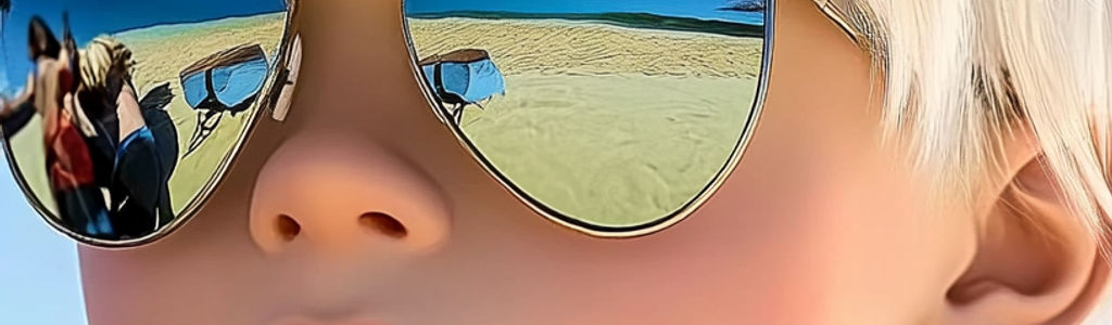 Profile Hero Background