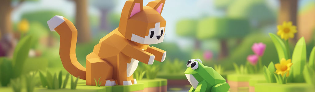 Profile Hero Background