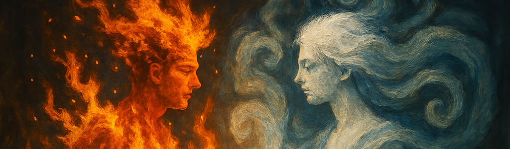 Profile Hero Background