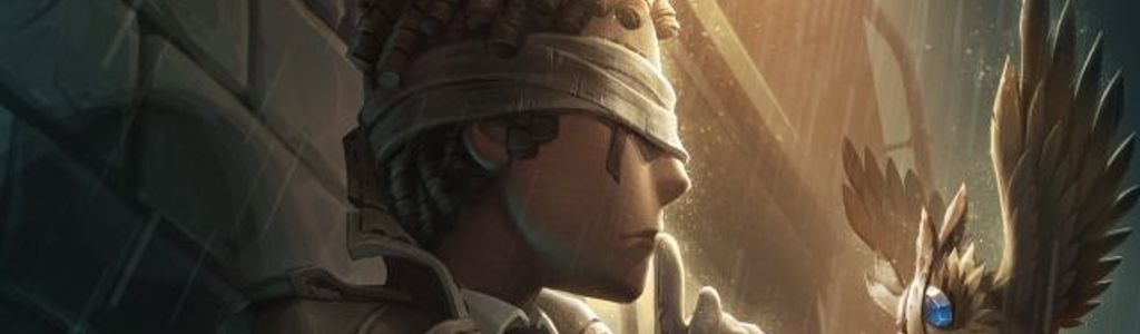 Profile Hero Background