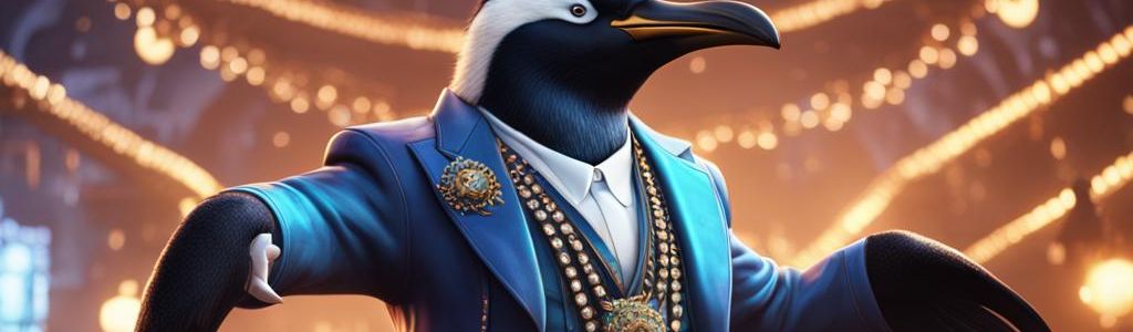 Profile Hero Background