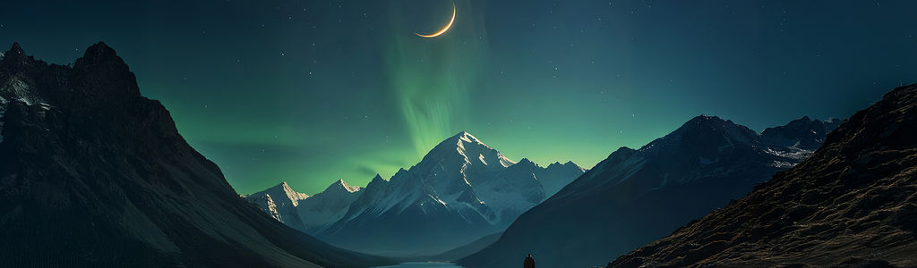 Profile Hero Background